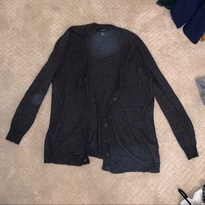 Worn once! Haven’t worn in a looong time